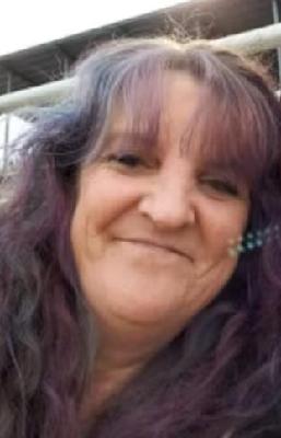 Kristie Johnson death by force case profile photo
