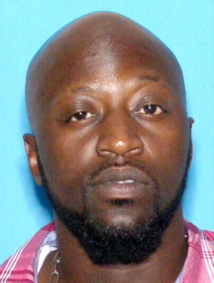 James March death by force case profile photo