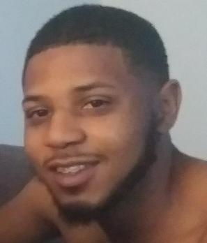 Keegan Roberts death by force case profile photo