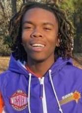 Robert Campbell Jr death by force case in Fayette, MS