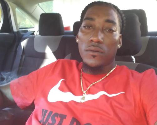 Marcus Jones death by force case profile photo