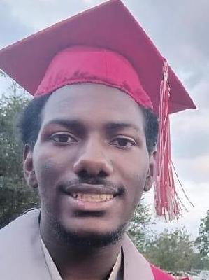 Mitchell Page death by force case profile photo
