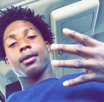 Oterious Minor death by force case in Grenada, MS