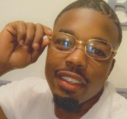 Dextric Eckford death by force case profile photo