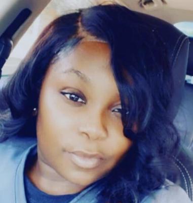 Shaterica Queshun Bell death by force case in Robinsonville, MS