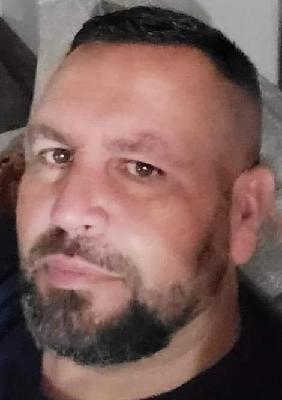 Jeremy Malone death by force case profile photo
