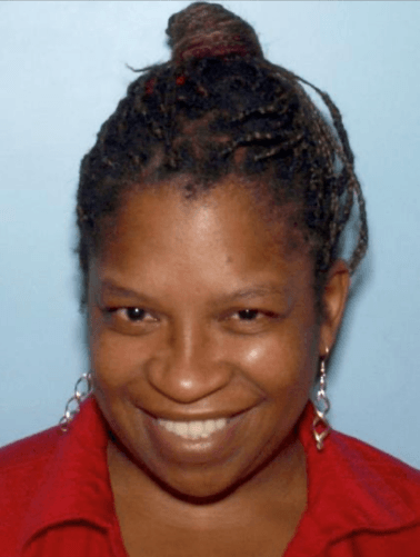 Joya Chester death by force case profile photo