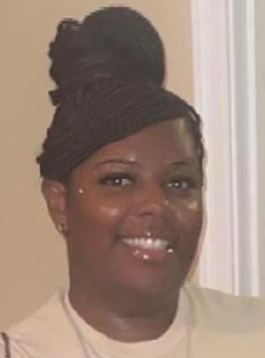 Deshara Smith death by force case profile photo