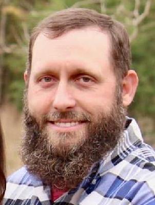 Eric Tindell death by force case profile photo