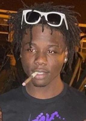 Marcus Leshaun Lowe death by force case profile photo