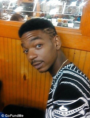 Gregory Jones death by force case in Atlanta, GA