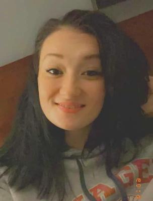 Tazah Hosey death by force case profile photo
