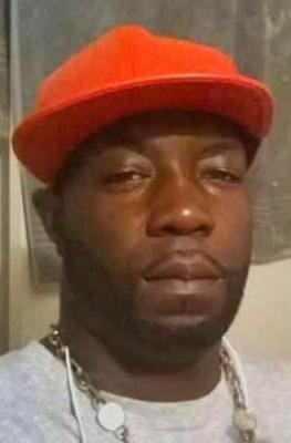 Martell Jackson death by force case profile photo