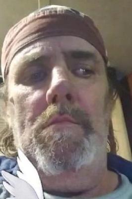 James David Brady death by force case in Ovett, MS