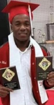 Qwanzarius Ward death by force case in Jackson, MS