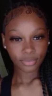 DeAsia Bracey death by force case profile photo