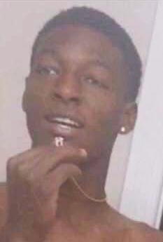 Kevin Clay death by force