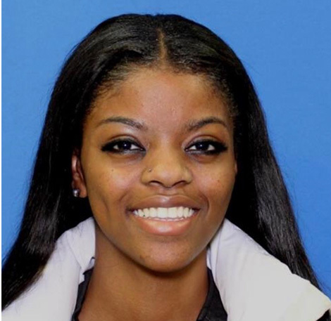 Keosha Tinch death by force case in Atlanta, GA