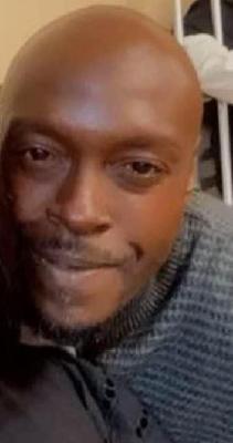 Derrick Barnes death by force case profile photo
