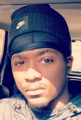 Lamontae Salley death by force case profile photo