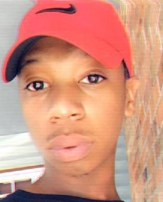Kendall Marquavian Triplett death by force case in Philadelpia, MS