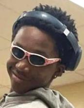 Antwon Thames death by force case in Laurel, MS