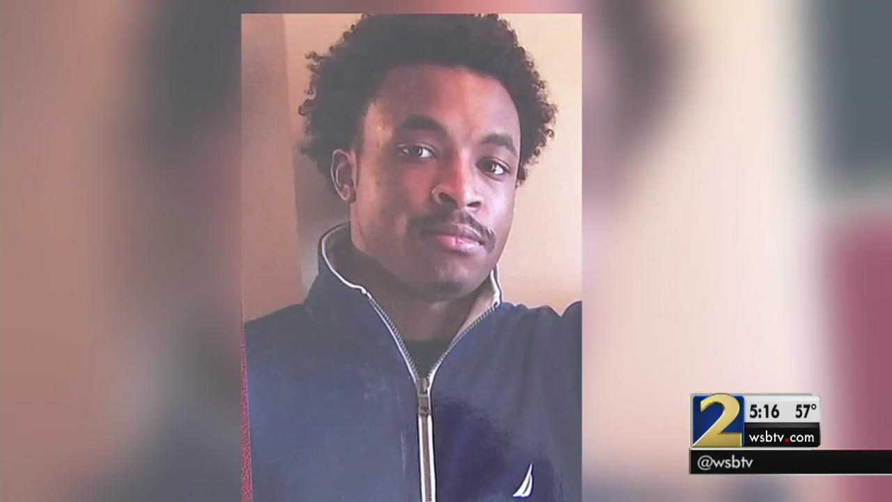 Cory Roberts death by force case profile photo