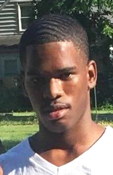 Jakell Hines death by force case profile photo