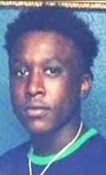 Brystin Varnado death by force case profile photo