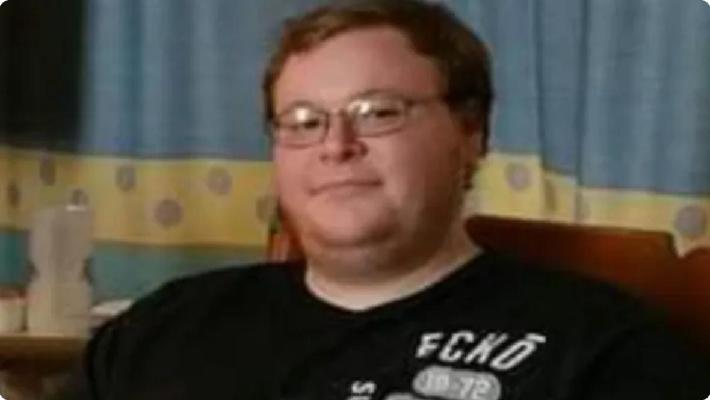 Jonathan Parker death by force case profile photo