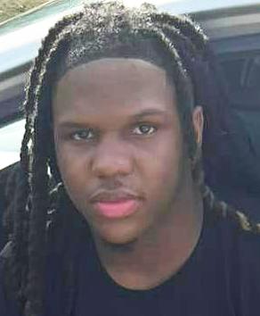 Clyzavion (Gypson) death by force case profile photo