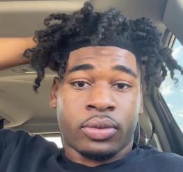 LaBronze Moore death by force case in Columbus, MS