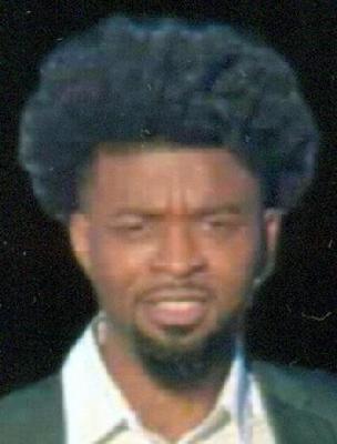 Zarquavious Sanders death by force case profile photo