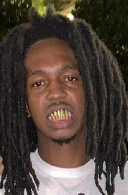 Deshun Isabell death by force case profile photo