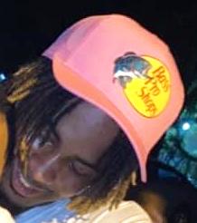 Marcus Moore death by force case profile photo