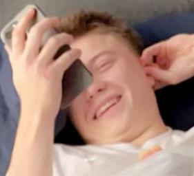 James Aaron Rieder death by force case profile photo