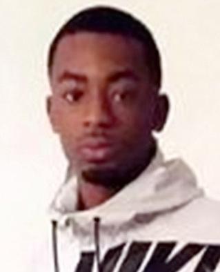 Timothy Vaughn death by force case profile photo