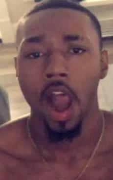 Kentae Holloway death by force case profile photo