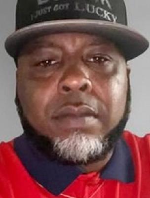 James Collins death by force case profile photo