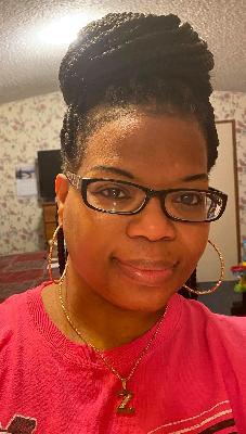 Zina Williams death by force case in Forest, MS