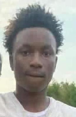 Larry Taylor death by force case profile photo