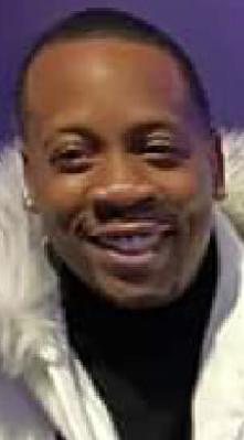 Patrick Townsend death by force case in Jackson, MS