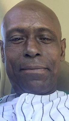 Danny Irby death by force case profile photo