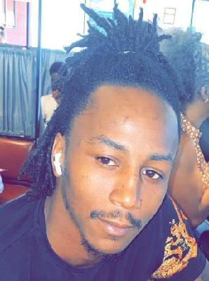 Kendrick Holder death by force case profile photo