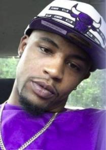 Arthur Cole death by force case profile photo