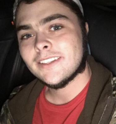 Audie Patterson death by force case profile photo
