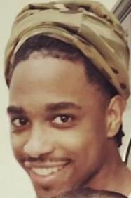 Jayrell Cox death by force case profile photo