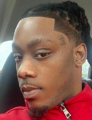 Kawlaris Thrasher death by force case in Hazlehurst, MS