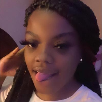 Lahenrya Perry death by force case profile photo