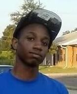 Raphael Warner death by force case profile photo